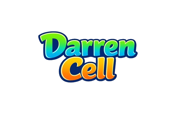 Darren Cell Logo